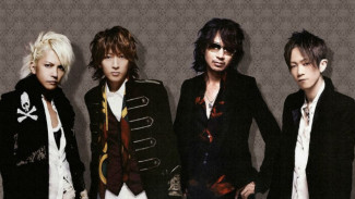 Band Jepang dengan Konsep yang Unik
