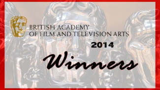 Daftar Pemenang BAFTA 2014