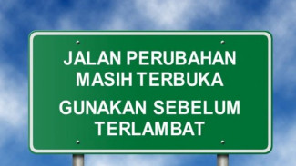 Membebaskan Otak Manusia dari Kudeta Narkoba