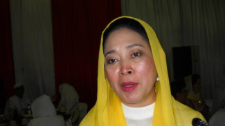 Titiek Soeharto: Kampanye Antitembakau Didanai Asing