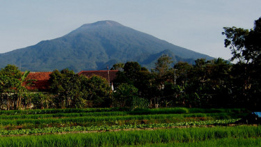 Gunung Ciremai