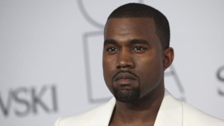 Kanye West Kembali Dipinang Merek Olahraga Ternama