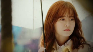 Lima Pesona Goo Hye Sun Ini Bisa Bikin Ahn Jae Hyun Nyesel Gugat Cerai