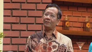 Mahfud MD: Korupsi Setelah Reformasi Lebih Parah dari Orba