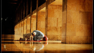 Keajaiban Salat Dhuha Sebagai Pembuka Pintu Rezeki