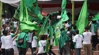 PPP DKI Usung Anies Jadi Capres karena Mampu Redam Polarisasi