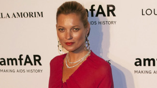Saran Kate Moss untuk Model Pemula