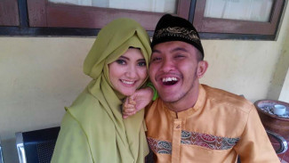 Caisar Tagih Janji Manis Istri