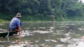 Tujuh Sungai Paling Tercemar di Dunia