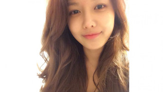 Tubuh Super Kurus Artis Cantik Korea yang Menghebohkan