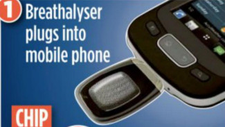 Detektor Kanker di Smartphone Tersedia 2 Tahun Lagi