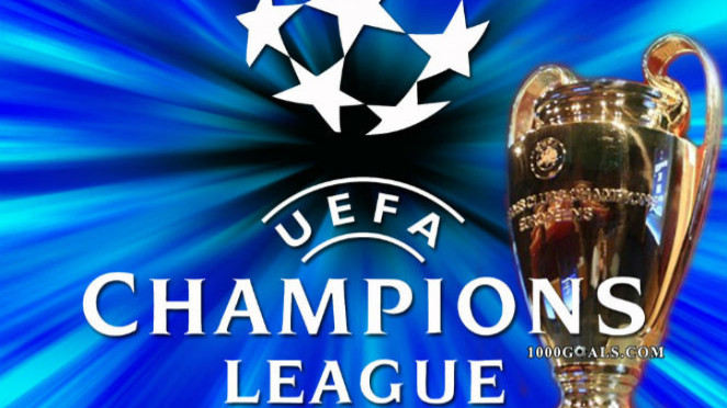 UEFA Champions League