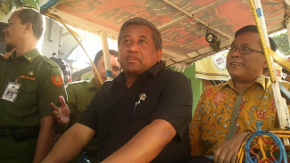 Ibu Mantan Mendikbud M Nuh Meninggal Dunia