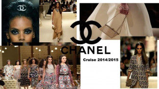 Chanel Rilis Koleksi Terbaru di Dubai