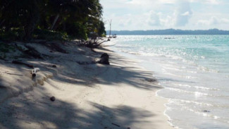 Dua WNA yang Hilang di Pulau Banyak Belum Ditemukan