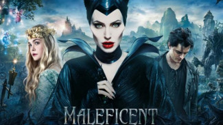 Maleficent Sukses Kuasai Box Office