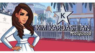 Video Game Kim Kardashian Akan Dirilis