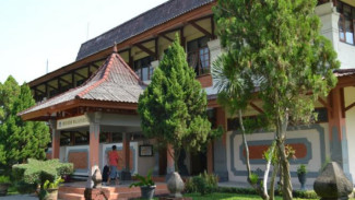 Mengenang Kejayaan Kerajaan Majapahit di Museum