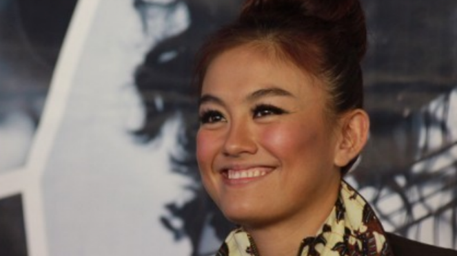 Agnez Mo