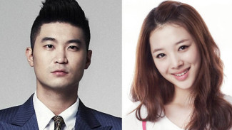 Choiza Blak-blakan Pamer Hubungan Mesra dengan Sulli