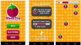 Kulit Manggis Kini Ada Game-nya