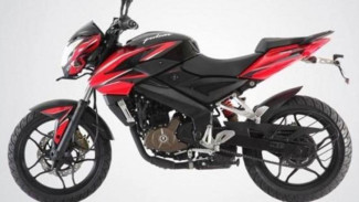 Kawasaki-Bajaj Ternyata Belum Cerai