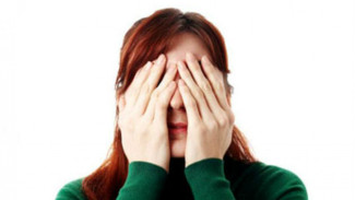 All about Fidgeting: Small Movements When Anxiety Comes