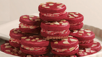 Resep Red Velvet Cookies