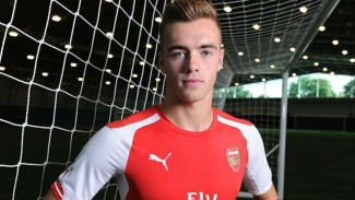 Bek 'Terbuang' Ini Diproyeksi Segera Jadi Andalan Arsenal