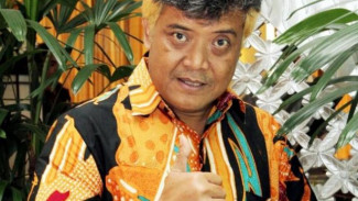 Fakta Tentang Mamiek Prakoso yang Jarang Terungkap