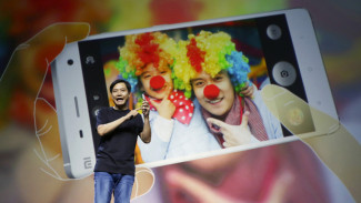 Xiaomi Siap Terjun ke Internet of Things