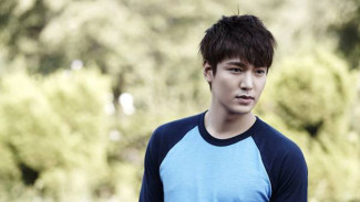 Bermalasan di Hari Libur Ala Lee Min Ho dan Jung Il Woo