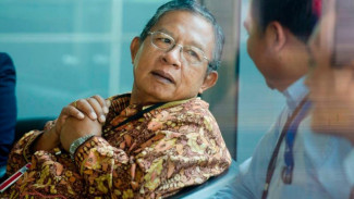 Sanksi Tegas Ini Hantui Perusahaan yang Belum Bangun Smelter