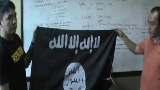 Pemerintah Diminta Lumpuhkan Simpatisan ISIS di Indonesia