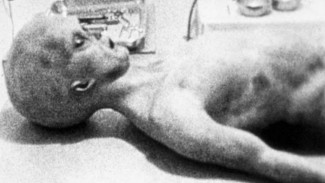 Alien Menyusup ke Smartphone Android