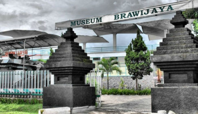 Museum Brawijaya.