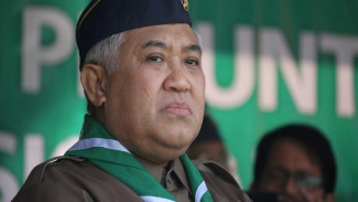 Din Syamsudin: Kematian Siyono Bisa Memicu Teroris Baru