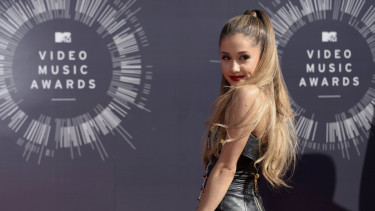 Ariana Grande