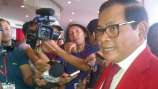 Istana Minta Revisi UU KPK Tak Buru-buru Dicap Melemahkan