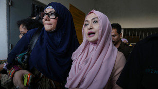 Ayah Eddies Adelia Meninggal karena Gagal Ginjal