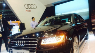 Giliran Audi Tepergok Manipulasi Data Emisi Gas Buang