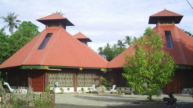 Museum Puasaka Nias