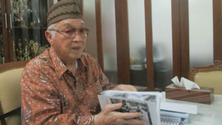 Mengenang Patriotisme Sang Benteng Kokoh Timnas Indonesia