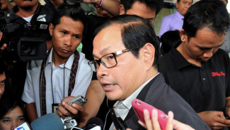 Namanya Masuk Panama Papers, Ketua BPK Klarifikasi ke Jokowi