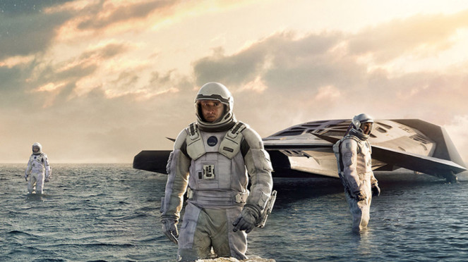 film interstellar 4