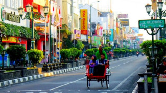 Masyarakat Yogyakarta Akan Gugat Pihak Hotel Malioboro