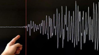 Bali Dikejutkan Gempa Bumi Berkekuatan 4,2 SR