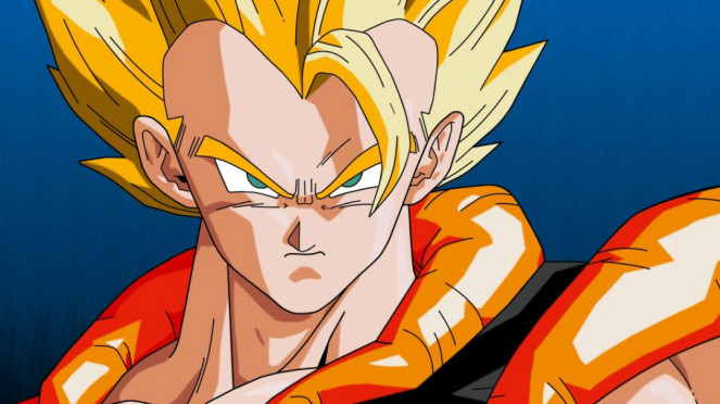 dragon ball