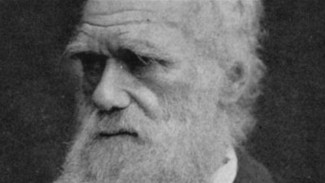 6-11-2012: Charles Darwin Dipilih dalam Pemilu AS