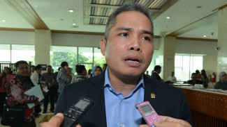 Rapat Konsinyering RUU Tax Amnesty Tak Membuahkan Hasil